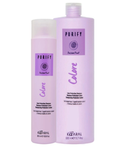 Kaaral Purify Colore Color Protection Shampoo