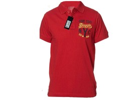 BIAGGIO Polo Hombre  Talla S ó XL*AQUí CON DESCUENTO* BI03 T1P - £7.65 GBP