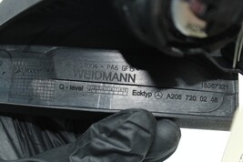 2015-2020 MERCEDES C300 C43 W205 FRONT RIGHT TWEETER SPEAKER H1578 image 13