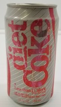 C) Vintage Diet Coke 12oz Empty Soda Can Coca-Cola Bottling New York City - $13.91 CAD