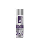 JO XTRA SILKY ULTRA-THIN SILICONE LUBRICANT 2 oz BOTTLES - £17.27 GBP