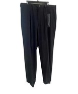 Men’s Nike Golf Dri Fit NWT Black Golfing Activewear Pants Size 38-34 - £26.50 GBP