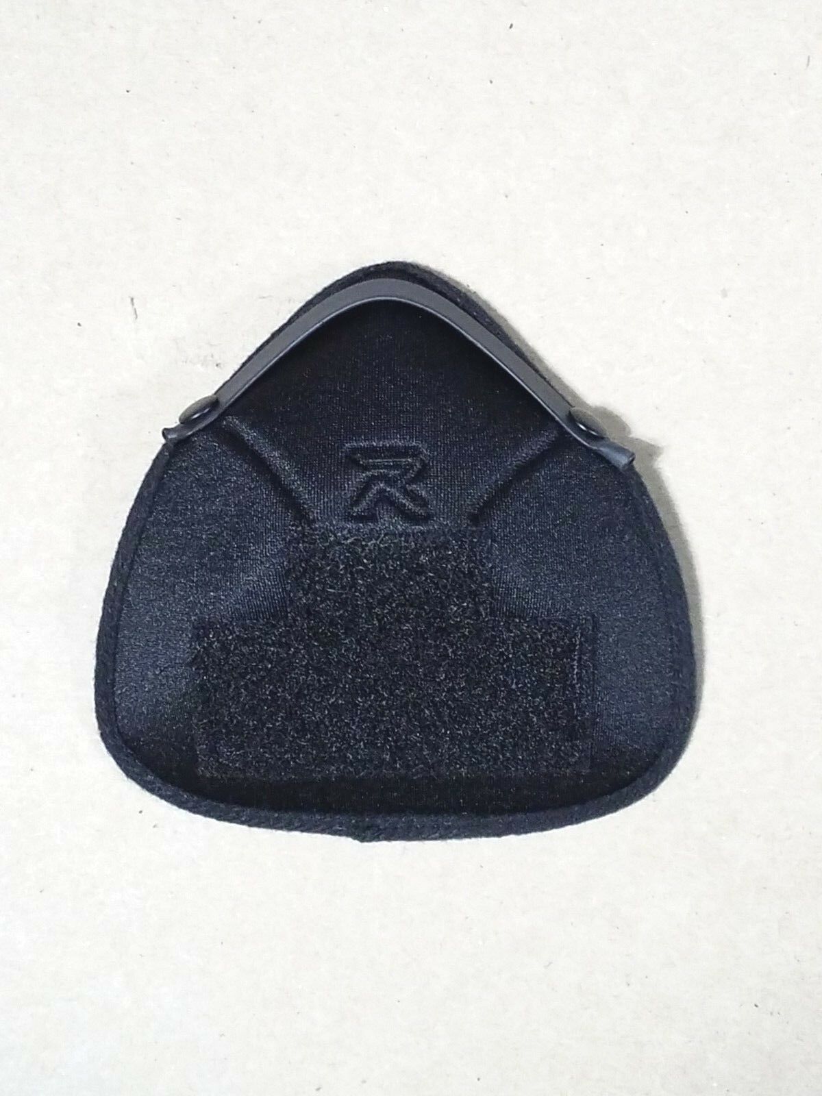 JOE ROCKET Lightspeed Helmet Breath Deflector Mask - $3.00