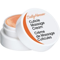 Sally Hansen Cuticle Massage Cream, 0.4 Ounce (Pack of 2) - $19.59