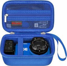 Elonbo Carrying Case For Kodak Pixpro Wpz2 Rugged Waterproof Digital Cam... - $38.99