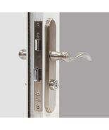 Certified Storm Door Revere Mortise Handle Set (Brushed Nickel) - $169.34 CAD