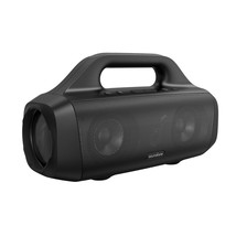 Motion Boom Portable Bluetooth Speaker Stereo Bass For Outdoor Camping - £133.89 GBP