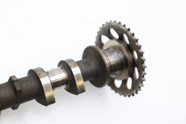 00-05 TOYOTA CELICA GT 1ZZ-FE EXHAUST CAMSHAFT Q9944 image 6