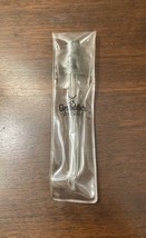 Glenfiddich Perfect Water Dropper 5” - $9.50
