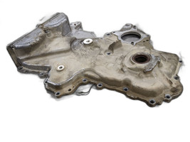 Engine Timing Cover From 2015 Hyundai Veloster  1.6 213502B703 - £98.39 GBP