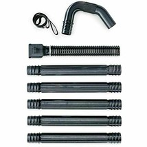 Toro Gutter Cleaning Kit For Leaf Blower Attachment Nozzle Extension 516... - $93.03