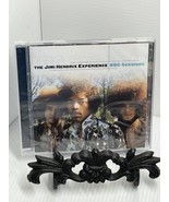 THE JIMI HENDRIX EXPERIENCE &quot;BBC SESSIONS&quot; BRAND NEW ORIGINAL 2010 UK CD... - £11.05 GBP
