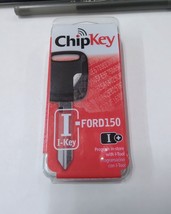 I-FORD150 Hy-Ko Programmable ChipKey for Ford - $29.99
