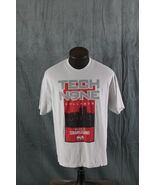 Band Shirt (Retro) - Tech N9ne Welcome to Strangeland - Men&#39;s Large - $897.22 MXN