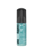 Sexy Hair Healthy Fresh Hair Air Dry Styling Mousse, 5.1 Oz. - £11.45 GBP