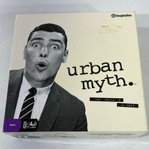 Urban Myth The Truth Is In Here Board Game Ages 12 &amp; Up, 2 or More Playe... - $8.88