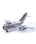 Academy 12566 1:72 MiG-15bis Korean War Air Forces Plamodel Plastic Hobb... - £45.92 GBP