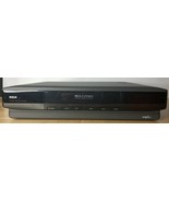 RCA Home Theatre Series Cassette Recorder VCR VR667HF - For Repair or Parts - $27.14 CAD