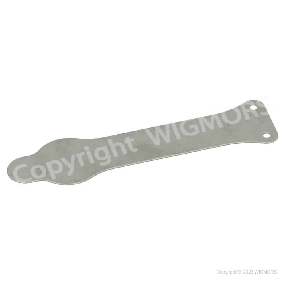 Valve plate suction Bitzer mod. F /dia. 82,0 07.80.510 - $12.34