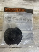 Black &amp; Decker Genuine OEM Replacement Spool # AF-100-BKP - New - $12.99