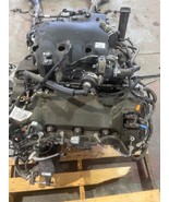 2017-2022 Cadillac XT5 Luxury 3.6l Vin S 8th Digit Opt Lgx HD Cooling w/... - $643.50