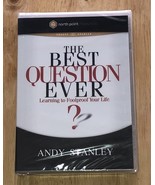 The Best Question Ever DVD : Learning to Foolproof Your Life by Andy Sta... - $14.84