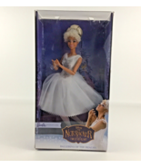 Barbie Signature Doll Disney Nutcracker Four Realms Ballerina Ballet 201... - $100.93