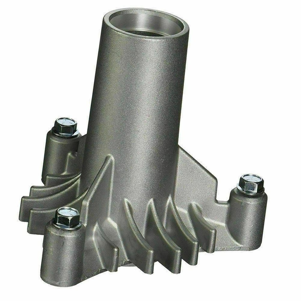 42 Inch Cut Deck Spindle Housing for Husqvarna Poulan Pro Craftsman Hydro Mower Item image 4