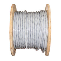 Priority Wire SER Cable, 3/0 X3, 1/0 ground 600V, Aluminum Con PVC Jacket 920 FT - £2,047.70 GBP