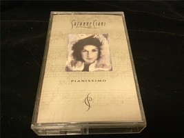 Cassette Tape Ciani 1997 Suzanne Ciani Pianissimo - £7.09 GBP