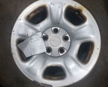 Wheel 16x7 Steel Dimples In Spoke Fits 02-04 LIBERTY 688044 - £59.16 GBP