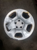 Wheel 16x7 Steel Dimples In Spoke Fits 02-04 LIBERTY 688044 - £58.40 GBP