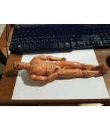 1999 Vintage Lanard Toys The Ultimate Soldier 12&quot; Action Figure - $376.73 MXN