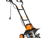 WEN TC1014 10-Amp 14-Inch Electric Tiller and Cultivator, Black - $171.99