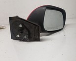 Passenger Right Side View Mirror Manual Hatchback Fits 06-11 YARIS 10104... - £46.19 GBP