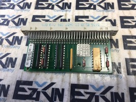 AEG 32.1600.607-00 / E Circuit Board  - $65.80