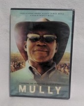 MULLY (2017 DVD, New) - Inspiring True Story of One Man&#39;s Unwavering Love! - £15.32 GBP