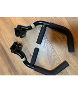 Total Gym TriGrip Bars - $96.02 CAD