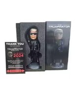 President Donald Trump (TRUMPINATOR) Bobblehead - Limited Edition - €26,05 EUR
