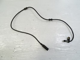 Mercedes R230 SL55 SL500 wire harness, abs sensor, front, 2305401117 - $19.99