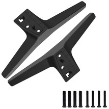 Stand For Lg Tv Legs Replacement, Tv Stand Legs For 49 50 55 Inch Lg Tv ... - $37.99