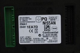 Nissan Infiniti Body Control Module Computer Unit BCM BCU 284B1-1EA7D image 4