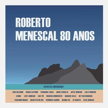 80 Anos [Audio CD] Roberto Menescal - £21.23 GBP
