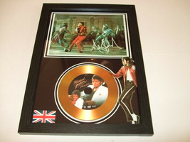 MICHAEL JACKSON  THRILLER  SIGNED   disc     2 - £13.37 GBP