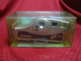 NOS Vintage Polaroid JoyCam Instant Portable Camera Polaroid 500 Instant... - $728.16 MXN NOS Vintage Polaroid JoyCam Instant Portable Camera Polaroid 500 Instant... - $728.16 MXN