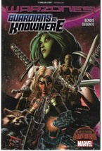 Guardians Of Knowhere Tp - £14.82 GBP