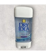 1 x Dry Idea Advanced Dry POWDER FRESH Antiperspirant Clear Gel Original... - £17.41 GBP