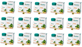 15 Packs X Himalaya TRIKATU 60 Digestive Wellness Tablets Each | Free Sh... - £69.34 GBP