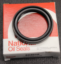 National Federal Mogul 224010 Seal 1.575 x 2.047 x .276 - $5.99