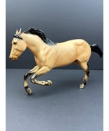Breyer Horse #1274 Hot Shot Barrel Racing Champion Model Classic 2007-08 - $183.18 MXN